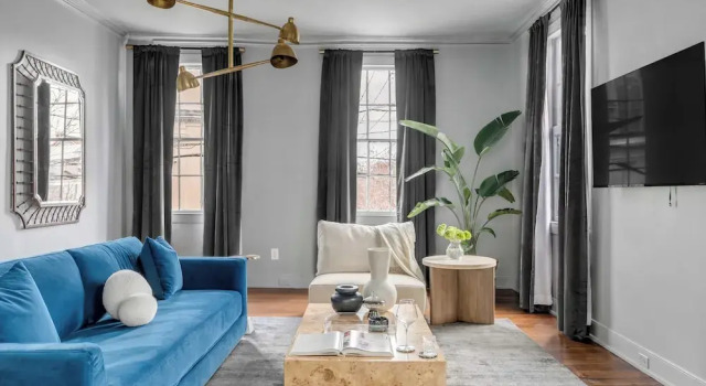 Emerson Square, Reservar Hotel Charleston. Carolina do Sul