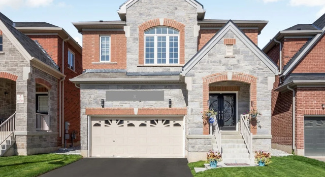 4 bdrms Milton near Toronto and Niagara, Varaa Hotelli  