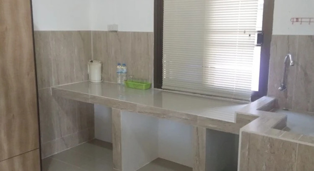 Двухместный номер Standard с балконом Chomlay Restaurant & Room for Rent
