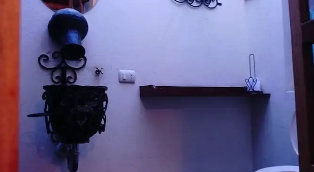 Номер Standard Nuna Hostel