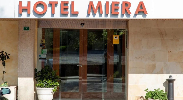 Hotel Miera