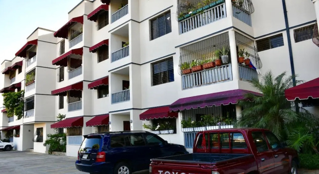 Pedro Lovely Apartment, Забронировать Апартаменты/квартира Сантьяго-де-лос-Кабальерос 