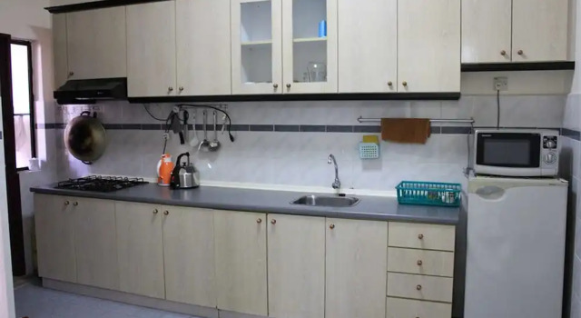 Апартаменты Coastal Park Apartments
