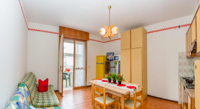 Residence Sabrina