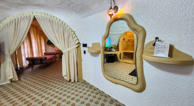 Номер Standard c 1 комнатой Mount Xanadu Resorts