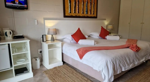 Номер Superior Glenfinnan Guest House