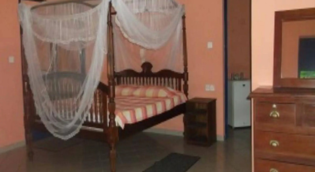 Bavarian Guest House