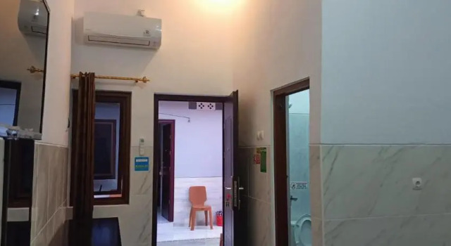 Homestay Premium 56