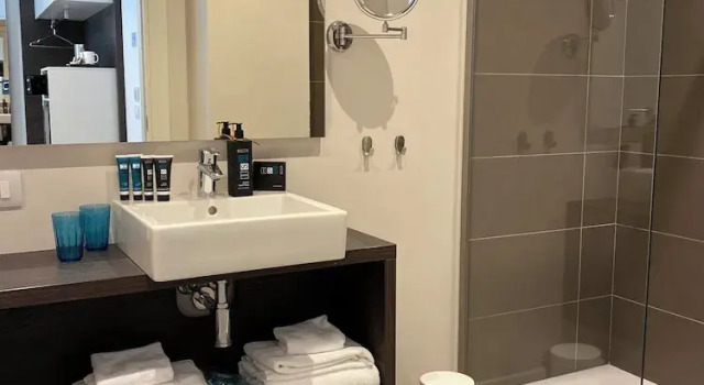 Номер Standard Solho Hotel