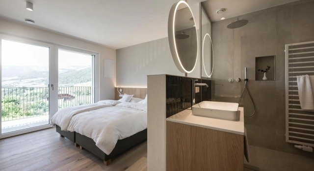 Astor Apartments&Suites