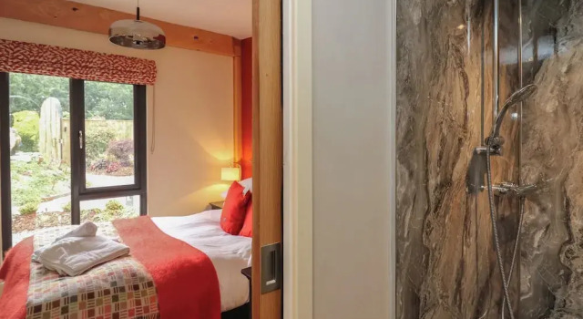 Fioled, Prenota Casa vacanze Welshpool Powys