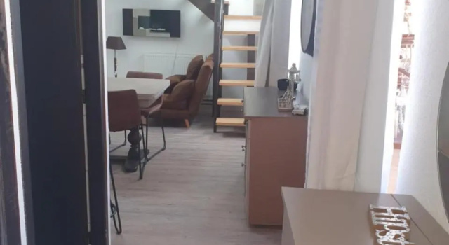 Gite Cosy, Забронировать Апартаменты/квартира Понтарлье Ду