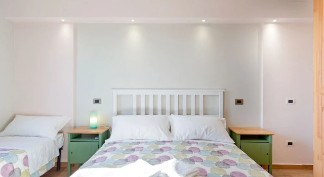 Boutique Holiday Home in Pompei near Amphitheatre of Pompeii
