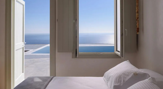 Двухместный номер Standard Terra Blanca Suites