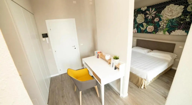 Номер Superior Hotel Miranda