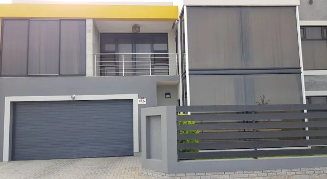 Seboa's Guesthouse