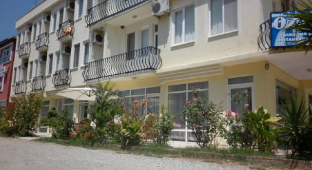Ozgur Hotel, Rezervovat Hotel Hotely v Fethiye Area s bazénem, Bazén