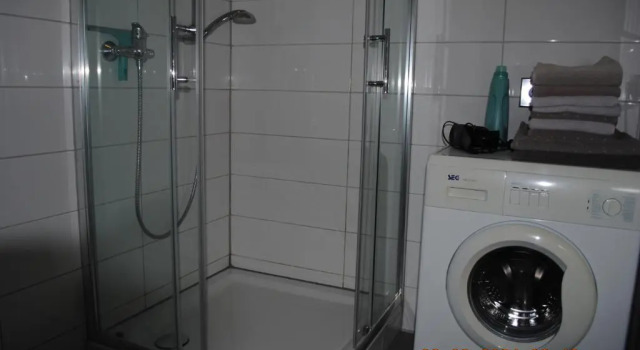 Апартаменты Ferienapartment Lahnhöhe