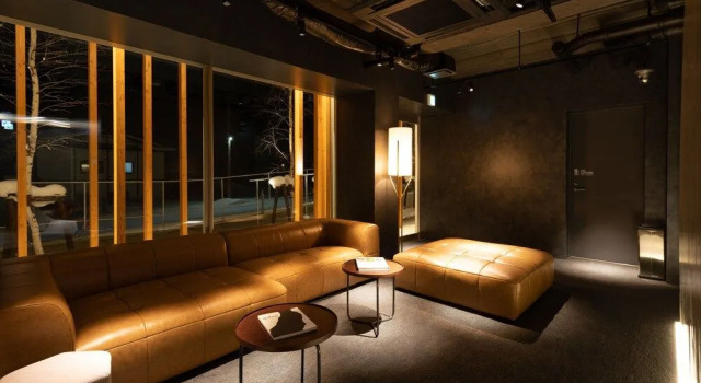 Fenix West, Varaa Hotelli Hotellit Hokkaido pysäköinnillä, Pysäköinti