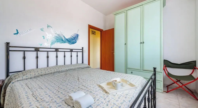 Вилла Villa Mattalia 500m From Sea