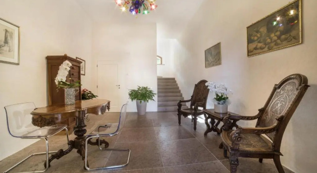 Номер Standard Casa Guarnieri