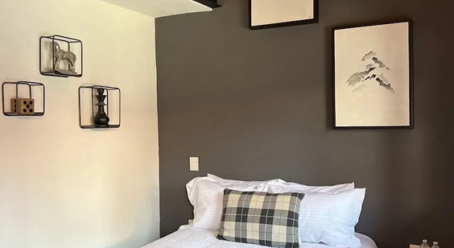 Двухместный номер Economy Hostal de la Montaña