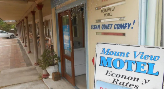 Mount View Motel