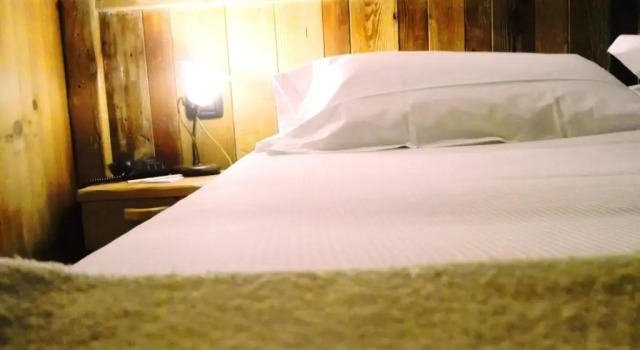 Одноместный номер Standard Le Miramonti Hotel Restaurant & Wellness