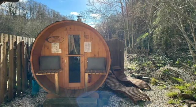 Апартаменты Ferienwohnungen Schweizerhaus