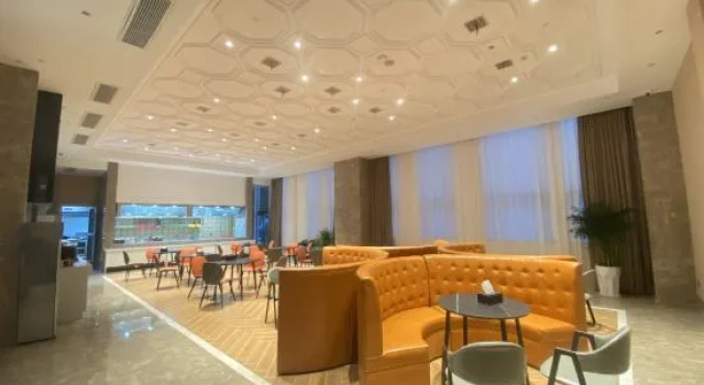 Vienna International Hotel (Jiujiang Pengze Kangyang Branch), Rezerwuj Hotel Pengze Jiangxi