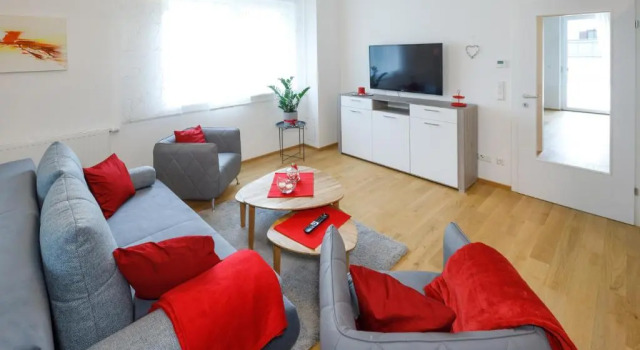Апартаменты City Lofts Bad Aussee by Landluft