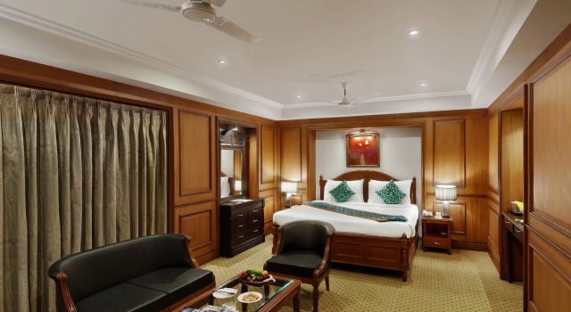 Hotel India Awadh