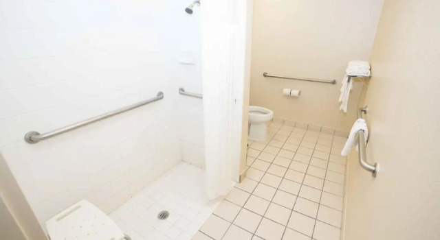 Номер Standard Red Roof Inn & Suites Euless - DFW Airport Southwest