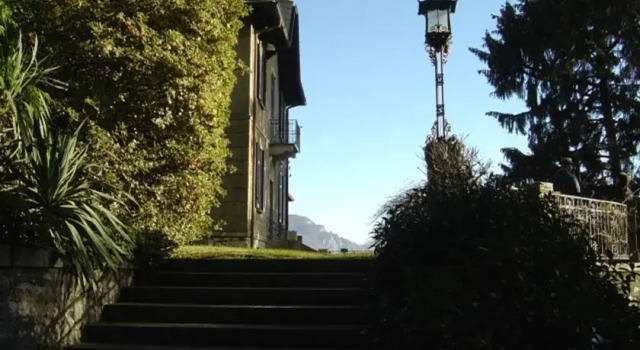 Experience Villa Bellagio, Boek Villa Villa's in Piemonte, Villa