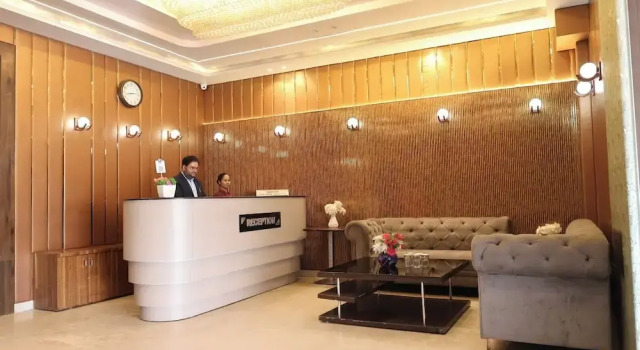 Hotel Priydarshan