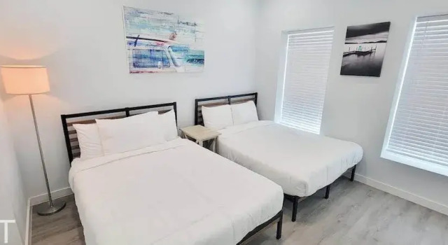 2 Levels - New Townhome -Heated Pool - #1, Забронировать Апартаменты/квартира Апартаменты Саут-Падре-Айленд, рядом с Sea Turtle Inc, Апартаменты/квартира