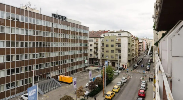 Peters Apartments, Забронировать Апартаменты/квартира Апартаменты Будапешта, Апартаменты/квартира