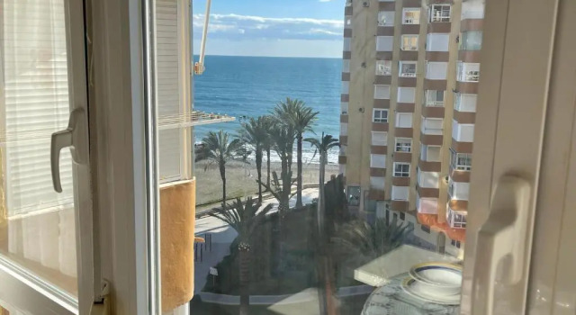 Casa Bambu Beach Studio-Algarrobo Costa
