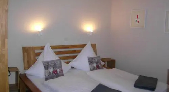 Hotel Land und Meer, Забронировать Отель Отели Оттерндорф 3 звезды, рядом с Grünstrand, 3*