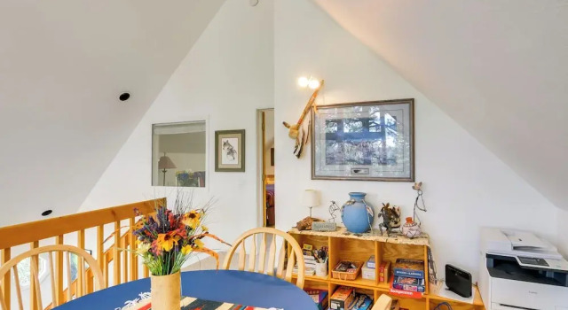 Pagosa Springs Chalet w/ Mtn Views, Near Downtown!, Забронировать Шале Отели Пагоса-Спрингса 3 звезды, 3*