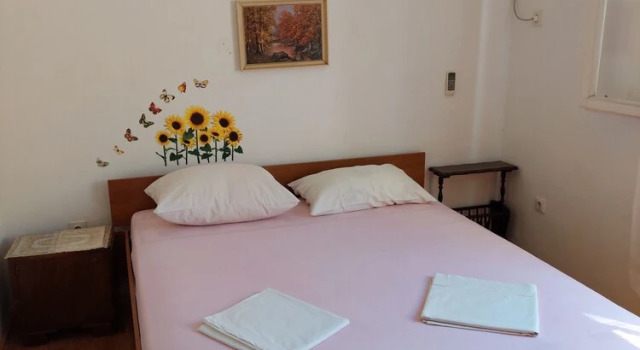Apartman Antica, Prenota Appartamento Komiza Vis