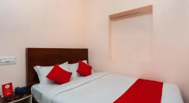 OYO 26871 Kr Residency