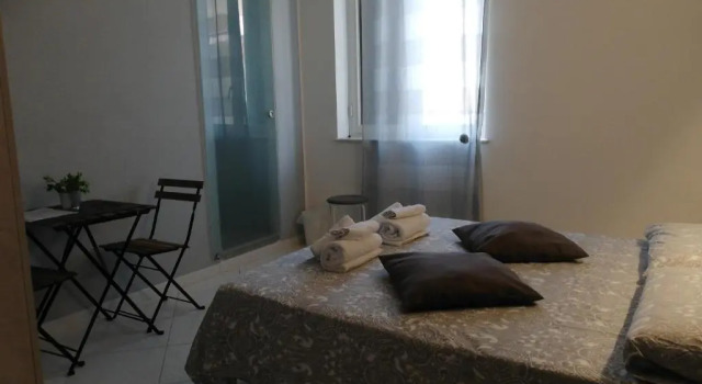 Номер Standard B&b regina del porto