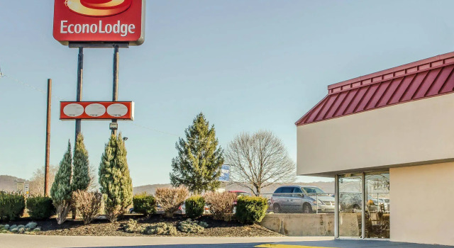 Econo Lodge Northeast, Book Hotel Reading Pennsylvania