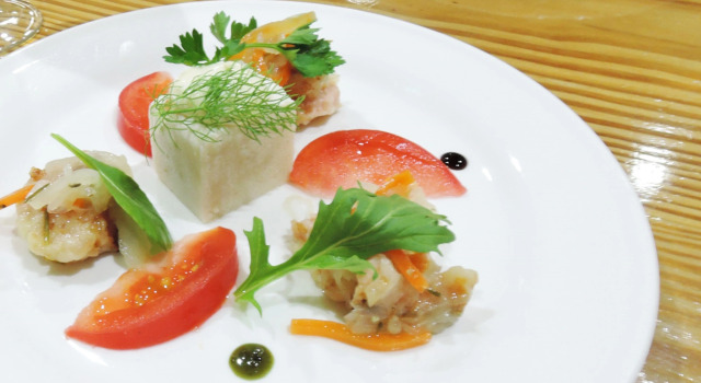 Provence, Rezervasyon Otel Ito 