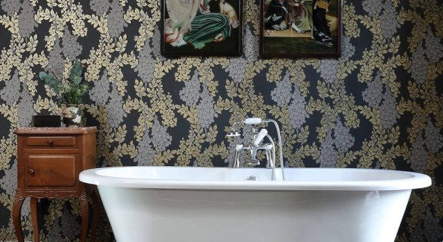 Двухместный люкс The Crown & Thistle, Abingdon, Oxfordshire - Acorn Pubs