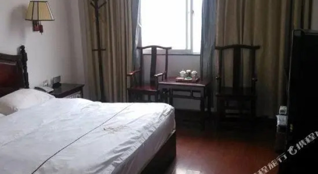 Suite Chayuan Hotel