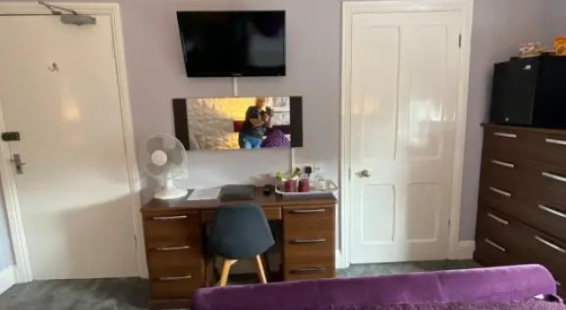 Номер Luxury Ashmira Guest House
