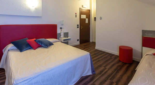 Hotel Le Palme Lago Maggiore Bike Friendly