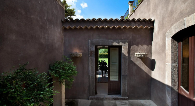Casa la Carrubbazza